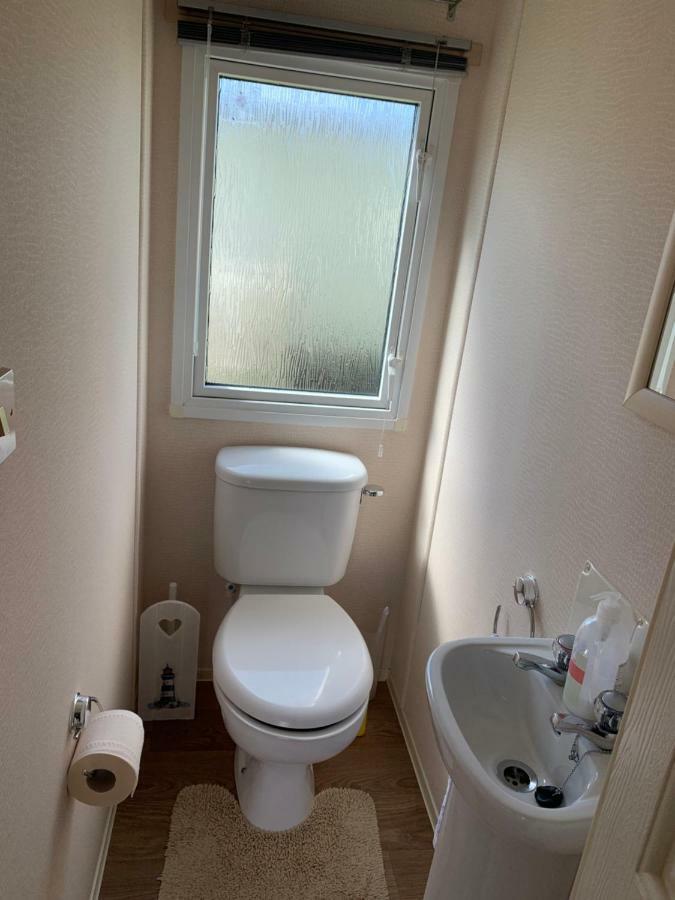 Forest & Beach Access Naish Park Apartman New Milton Kültér fotó